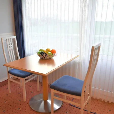 Am Brook 16 Whg 5 Dahme (Schleswig-Holstein)