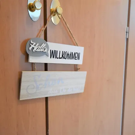 Am Brook 16 Whg 5 Apartment Dahme (Schleswig-Holstein)