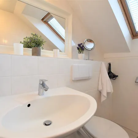 Am Brook 16 Whg 5 Apartment Dahme (Schleswig-Holstein)