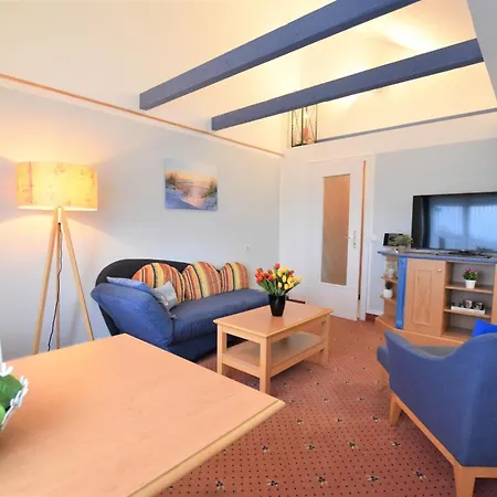 Am Brook 16 Whg 5 Dahme (Schleswig-Holstein)