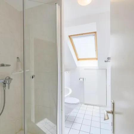 Am Brook 16 Whg 5 Apartment *