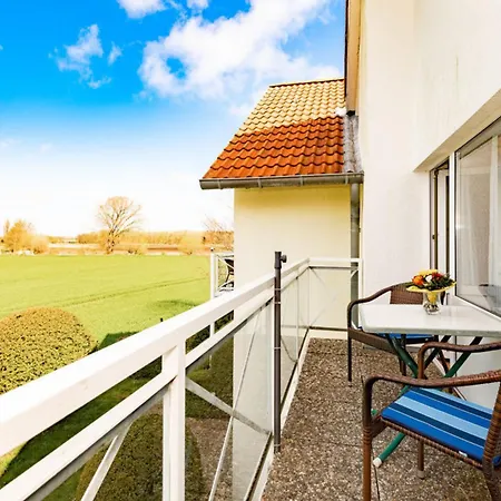 Am Brook 16 Whg 5 Apartment Dahme (Schleswig-Holstein)
