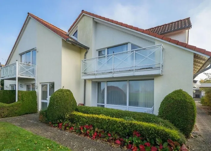 Am Brook 16 Whg 5 Lejlighed